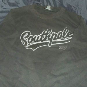 Men's long sleeve shirt